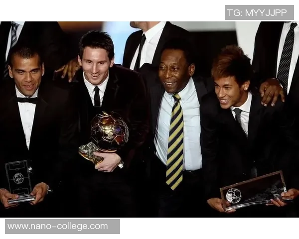 足球历史巅峰球星排名：从梅西到贝利谁才是最伟大的传奇球员