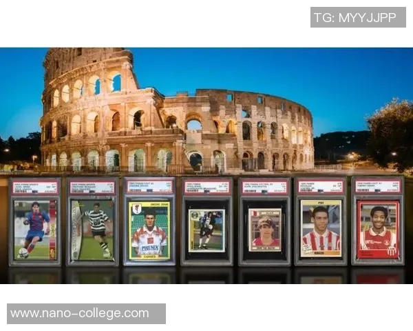 足球球星卡奖杯特卡全解析 揭开收藏价值与投资潜力的秘密